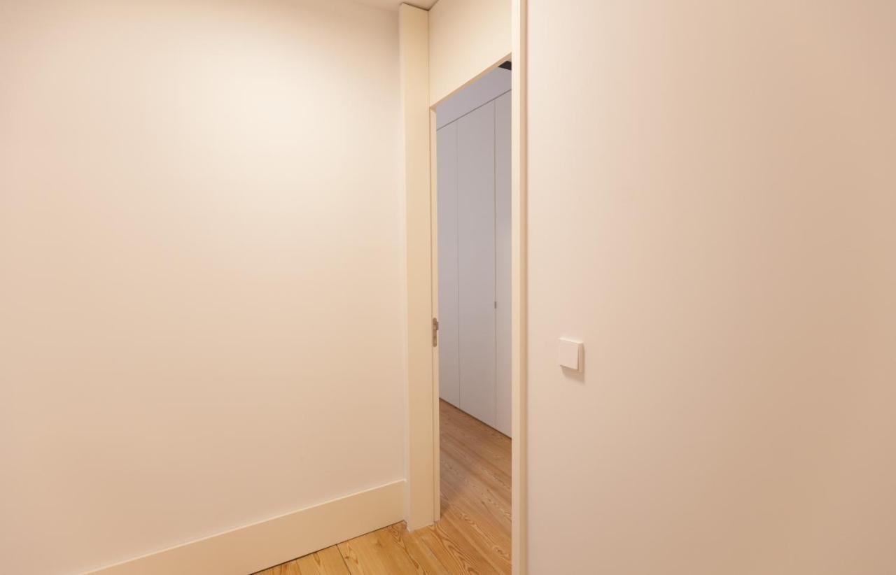 Flh Augusta'S Arch Bright Flat Apartment Lisbon Luaran gambar